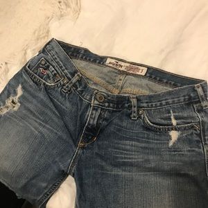 Hollister jeans